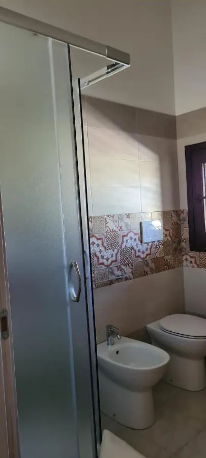 Villa Andrea San Lorenzo Noto Apartment