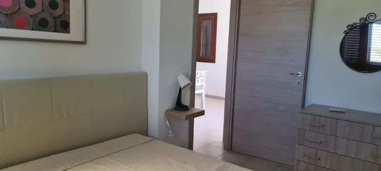 Apartment Villa Andrea San Lorenzo Noto