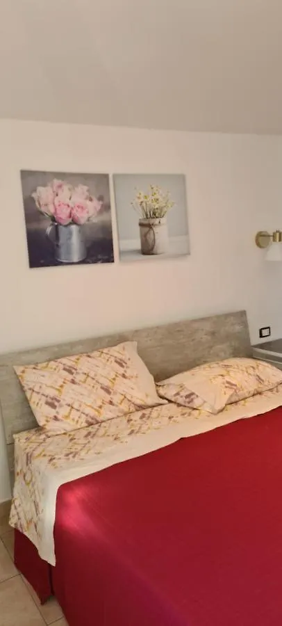 Apartment Villa Andrea San Lorenzo Noto