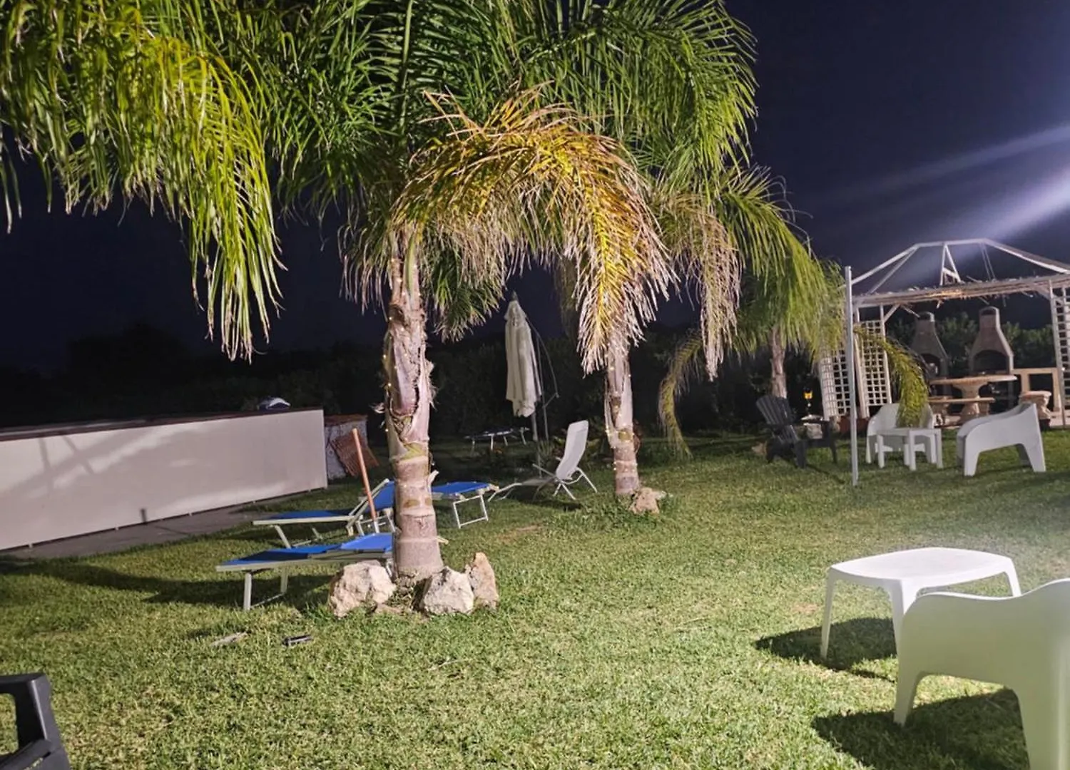 Villa Andrea San Lorenzo Noto 0*,  Italien