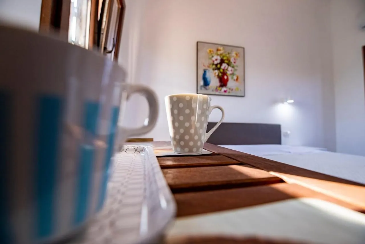 Apartment Villa Andrea San Lorenzo Noto
