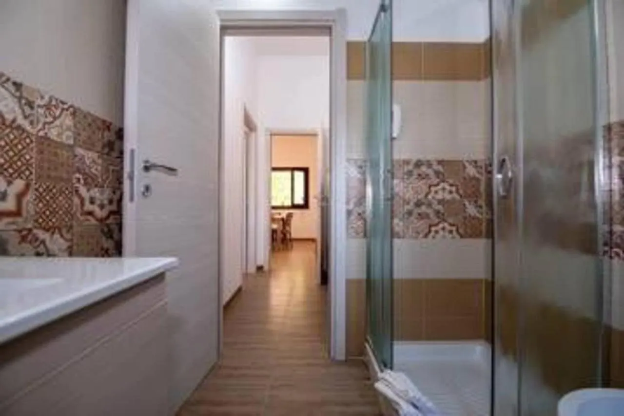 Villa Andrea San Lorenzo Noto Italy