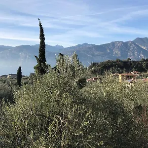 Nonna Rosa , Malcesine Italien