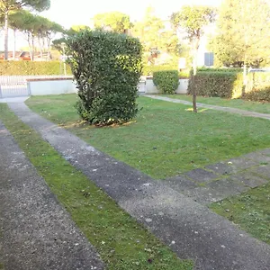 Agavi 3 , Bibione Italien
