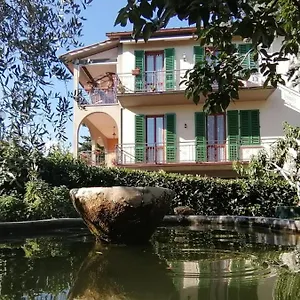San Bartolo Rent Apartments, Due Passi Da Firenze , Fiesole Italien
