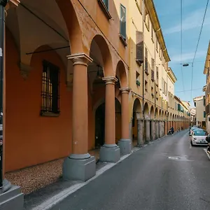 Cinquantacinque , Bologna Italien