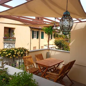 La Terrazza Sulla Stufa , Lucca Italien
