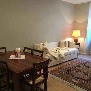  Appartement La Casa Di Paola Italie