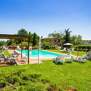  Séjour à la ferme Pietralta Italie