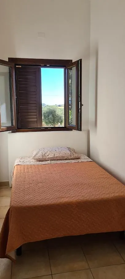 Villa Andrea San Lorenzo Noto