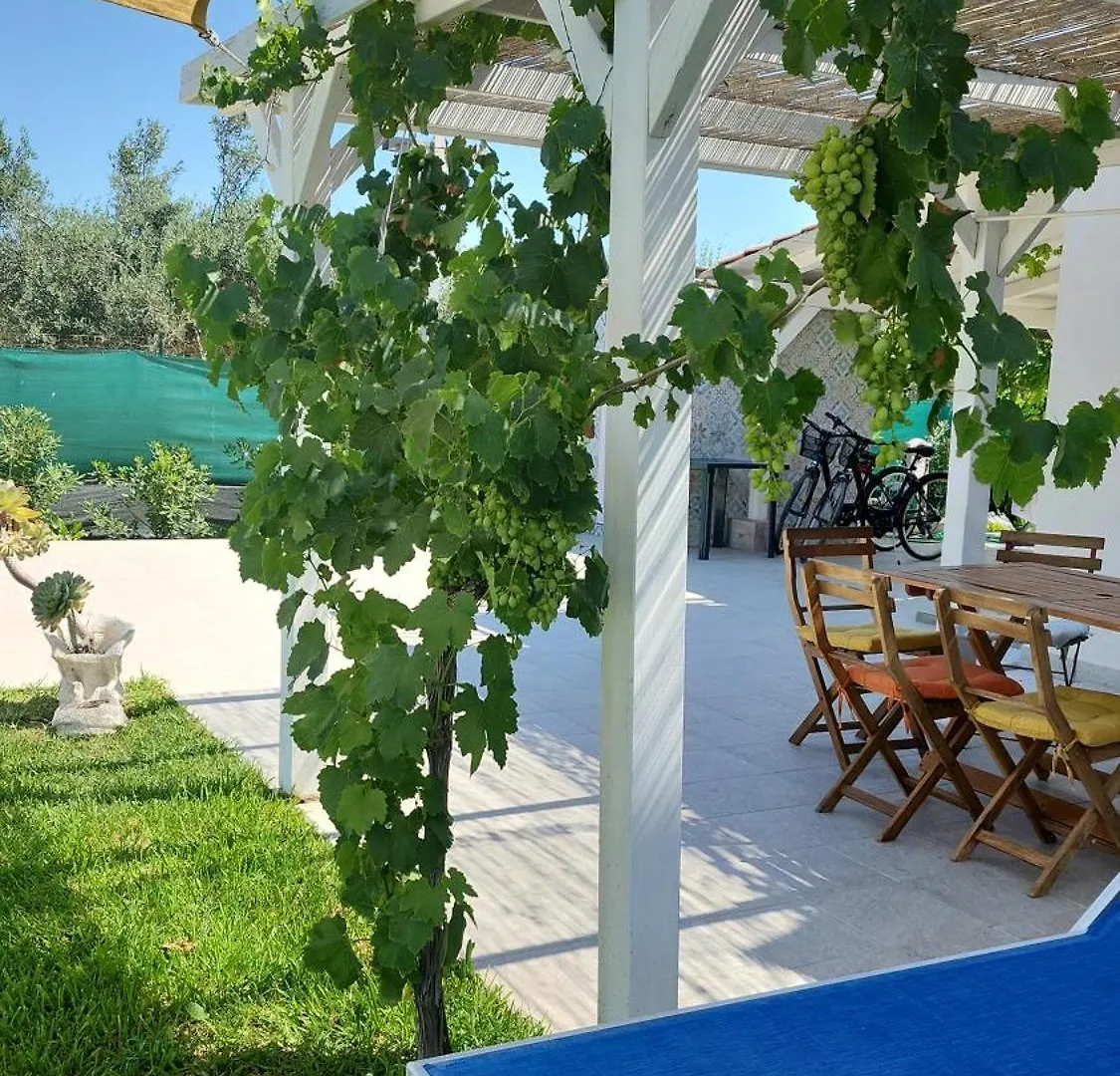 Appartamento Villa Andrea San Lorenzo Noto Italia