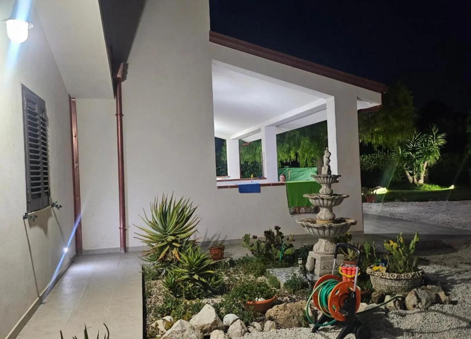 Appartamento Villa Andrea San Lorenzo Noto Italia