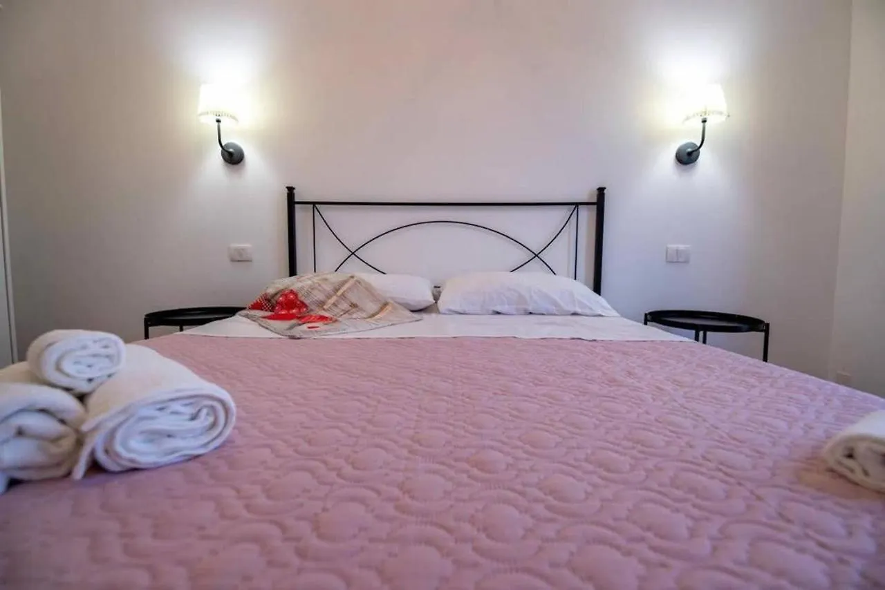 Villa Andrea San Lorenzo Noto