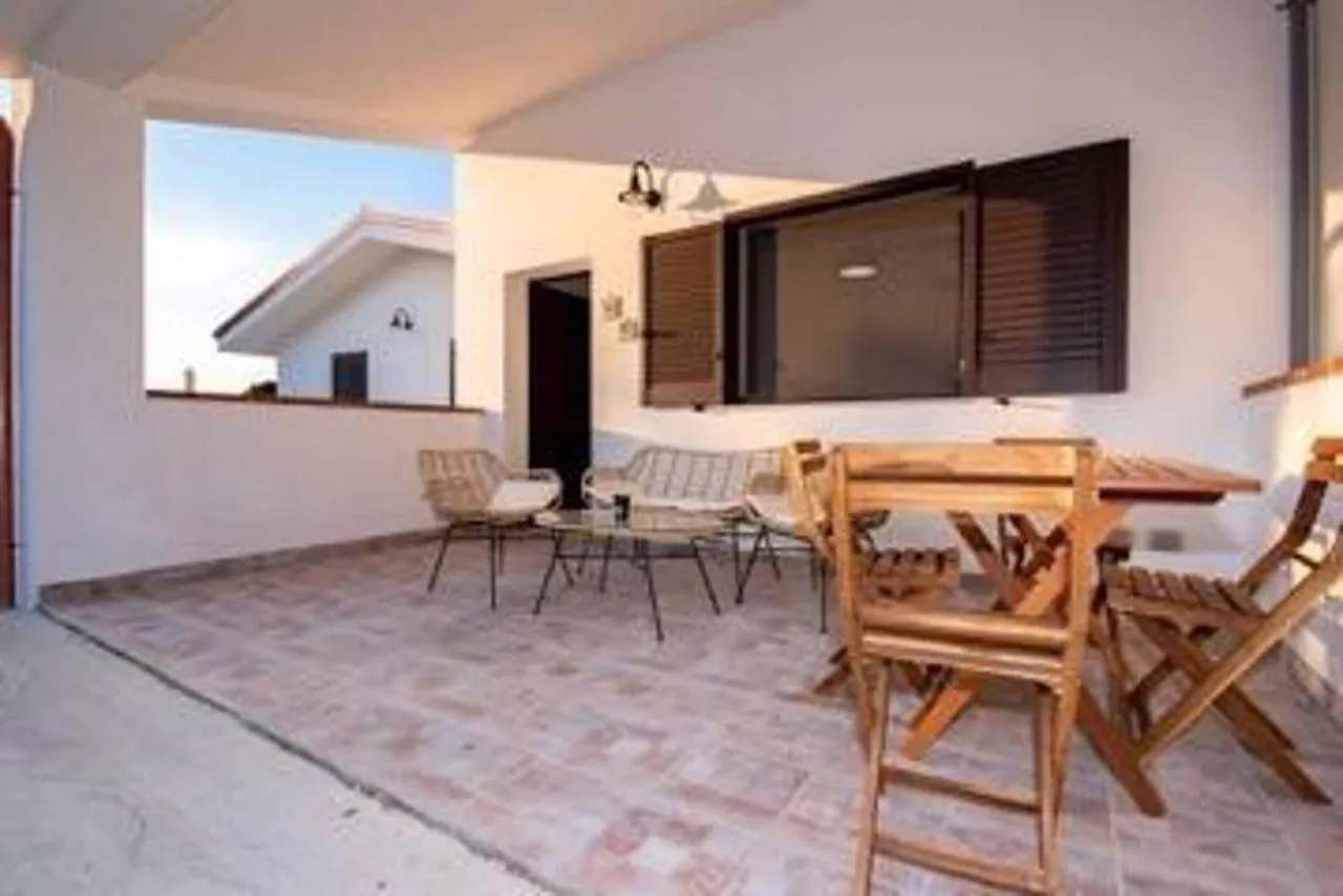 Villa Andrea San Lorenzo Noto Appartamento
