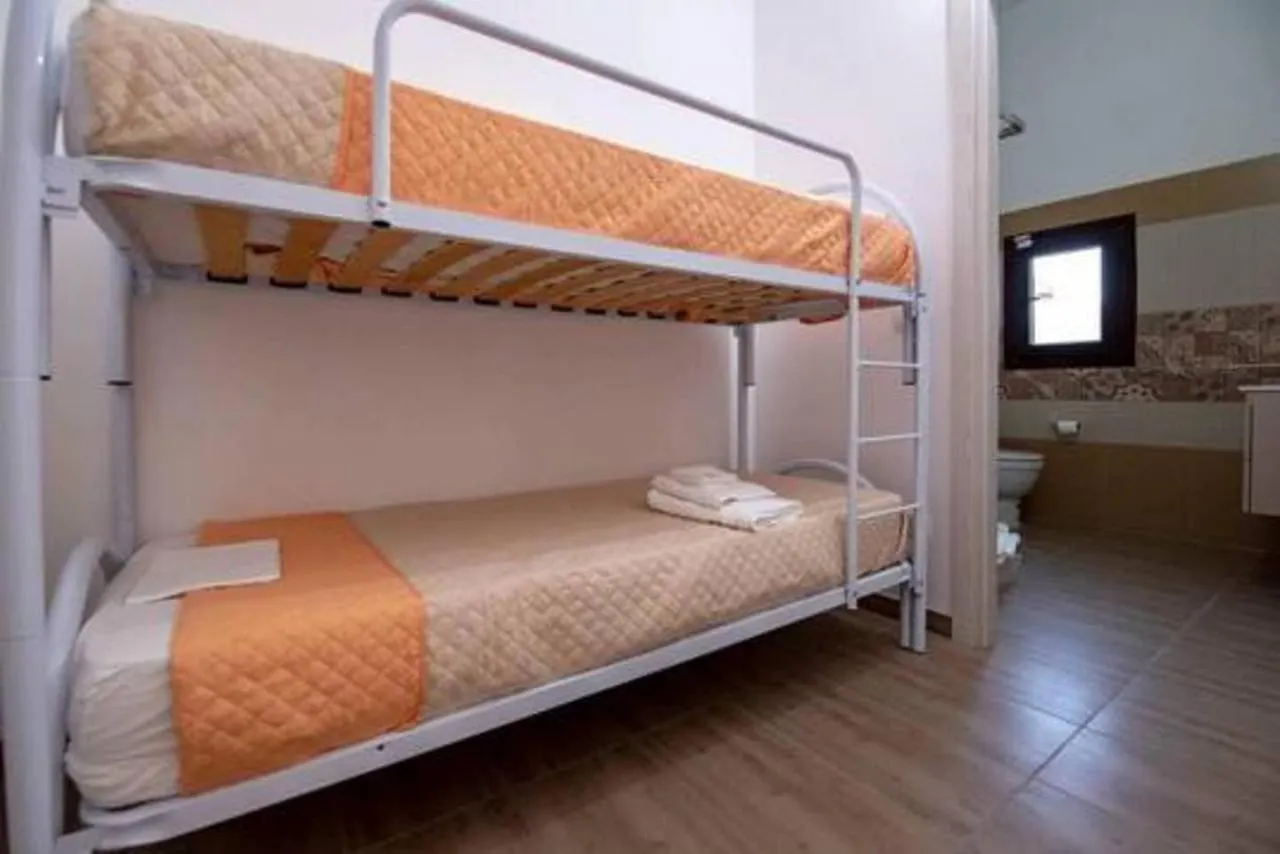 Appartamento Villa Andrea San Lorenzo Noto