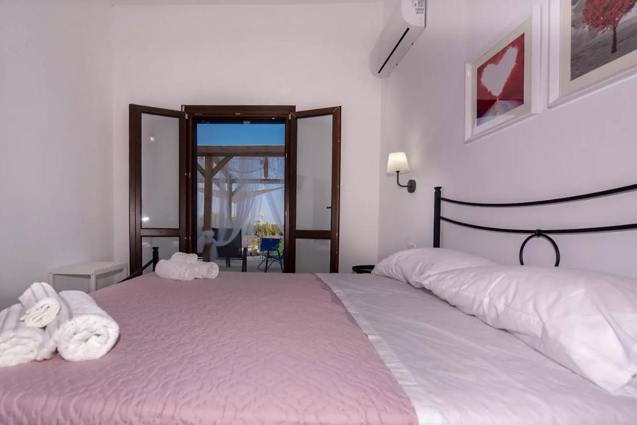 Appartement Villa Andrea San Lorenzo Noto
